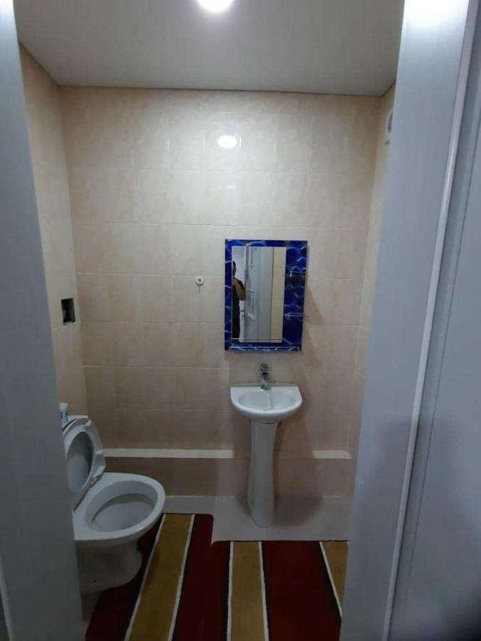 Diplomat - 2 Apartment Bișkek Exterior foto